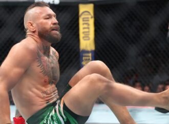 UFC’s McGregor-Holloway fight averages 6.5 million viewers in US and Latin America