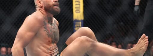 UFC’s McGregor-Holloway fight averages 6.5 million viewers in US and Latin America