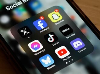UK government proposes social media curfew for older teenagers alongside ban for under-16s