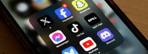 UK government proposes social media curfew for older teenagers alongside ban for under-16s