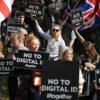 UK government scraps plans for digital ID cards after millions of Brits object | TechCrunch