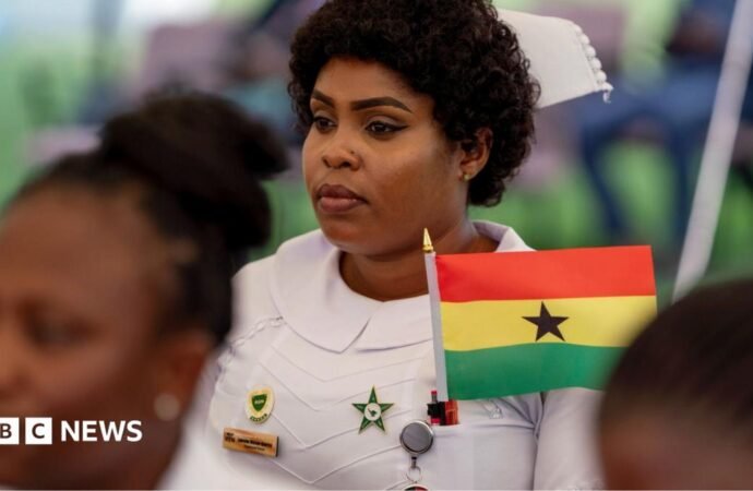 US-Africa health deals: Why some nations are rejecting Trump’s money