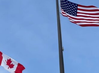 US-Canada trade war escalates again as Trump imposes 50% tariff on some Canadian goods