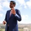 US Democrat Ro Khanna says he was detained by armed Israeli settlers