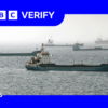 US-Iran attacks: Ship traffic in Strait of Hormuz drops sharply