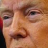 US Mint produces $1 coin with Trump’s face to celebrate America’s 250th birthday