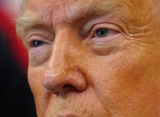 US Mint produces $1 coin with Trump’s face to celebrate America’s 250th birthday