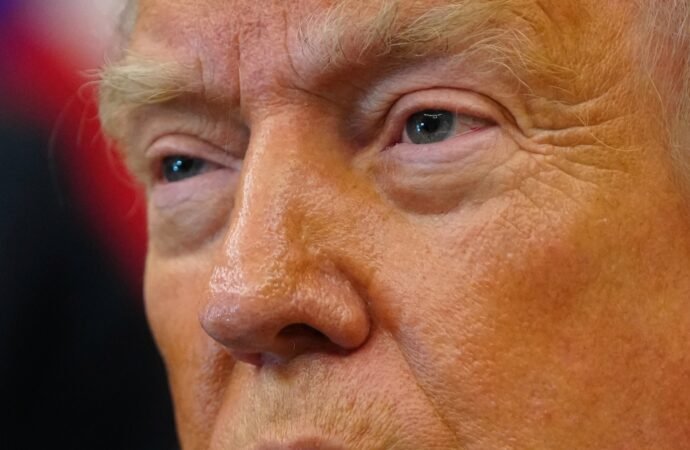 US Mint produces $1 coin with Trump’s face to celebrate America’s 250th birthday