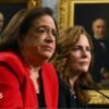 US Supreme Court justices describe bulletproof vests and the ‘coup’ hoax