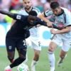 U.S. World Cup loss to Belgium averages 33.1 million viewers, most-watched soccer broadcast in U.S. history