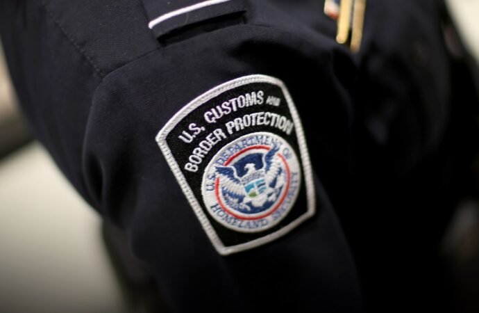 US accuses American of allegedly wiping his phone using ‘coercion’ password during border search | TechCrunch