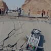 US attacks Iran’s Revolutionary Guard over attack that killed troops in Jordan
