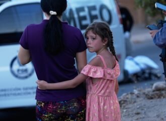 US designates 2 new Mexican cartels as foreign terrorist organizations