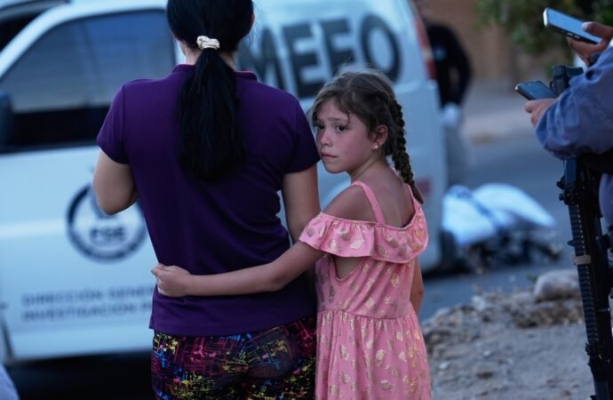 US designates 2 new Mexican cartels as foreign terrorist organizations