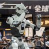 US government bans new foreign-made humanoids, robot dogs and solar inverters, citing national security risks | TechCrunch