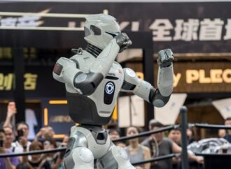 US government bans new foreign-made humanoids, robot dogs and solar inverters, citing national security risks | TechCrunch