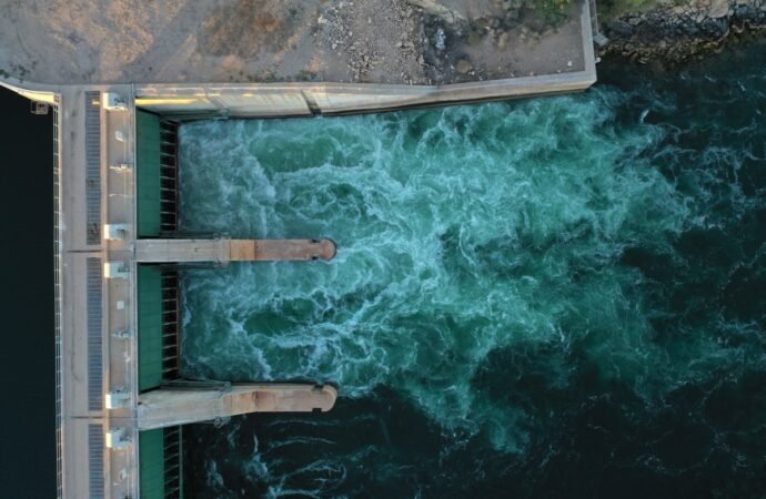 US government says hackers linked to Iran are disrupting US water and energy suppliers | TechCrunch
