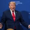 US imposes 25% tariffs on some Brazilian imports, citing unfair trade practices