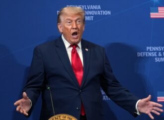 US imposes 25% tariffs on some Brazilian imports, citing unfair trade practices