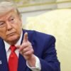 US imposes tariffs on dozens of trading partners over ‘forced labor’ imports