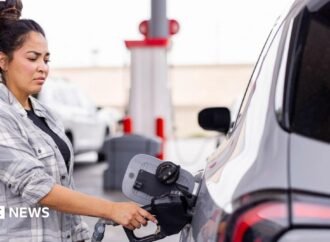 US inflation rate drops to 3.5% as gas prices fall
