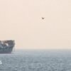 US launches new attacks on Iran after vowing to ‘hit them hard’