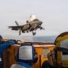 US launches new attacks on Iran as Trump warns of retaliation for soldiers’ deaths