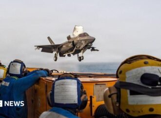 US launches new attacks on Iran as Trump warns of retaliation for soldiers’ deaths