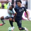 US men’s national soccer team eliminated from World Cup after losing to Belgium