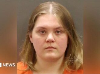 US mother who blamed vaccines for twins’ deaths denied bail on murder charges