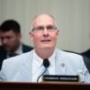 US politicians pressure agencies to restrict research collaboration with China