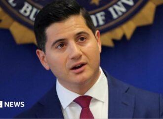 US prosecutors charge Indian crime boss with murder of Sikh activist in Canada