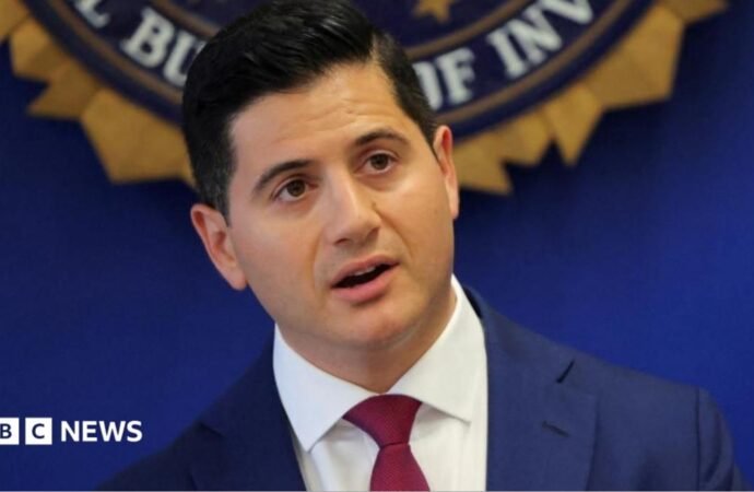 US prosecutors charge Indian crime boss with murder of Sikh activist in Canada