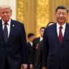 US seeks to boost anti-China spending around the world, documents show