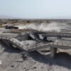 US strikes hit Iran for seventh consecutive night