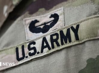 US withdraws troops from Nigeria after Islamic State mission