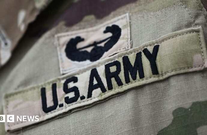 US withdraws troops from Nigeria after Islamic State mission