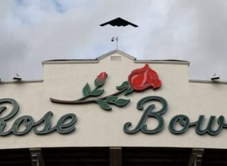 UTA signs organization behind Rose Bowl game and Rose Parade