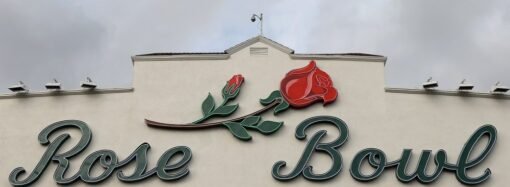UTA signs organization behind Rose Bowl game and Rose Parade