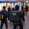 Uber’s $14.8 billion Delivery Hero deal would nearly double its global footprint | TechCrunch