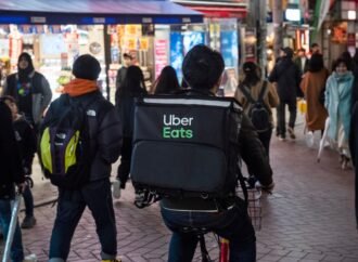 Uber’s $14.8 billion Delivery Hero deal would nearly double its global footprint | TechCrunch