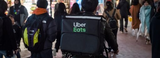 Uber’s $14.8 billion Delivery Hero deal would nearly double its global footprint | TechCrunch