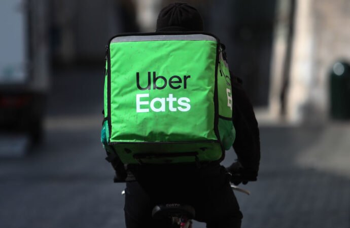 Uber’s European expansion plans may have hit a roadblock
