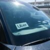 Uber’s autonomous vehicle strategy: slowing its adoption