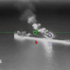 Ukraine attacks Russian ships near Crimea, intensifying attacks on fuel supplies