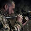 Ukrainian drone operators can now fight from hundreds of kilometers away. Supporting troops still have to risk approaching the front.