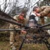 Ukrainian drone unit used ‘special ammunition’ to destroy 171 Russian artillery guns in 2 days