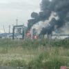 Ukrainian drones flew to Siberia to attack Russia’s largest oil refinery.
