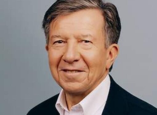 Unifrance re-elects Gilles Pélisson as president of the French film and television organization