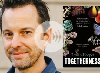 Union: how cooperation built the world